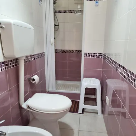 Vanni Holidays Apartment Cefalu