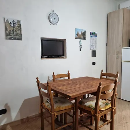 Vanni Holidays * Cefalu