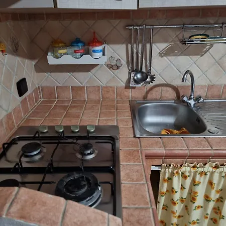 Apartment Vanni Holidays Cefalu