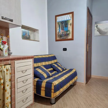 Vanni Holidays * Cefalu