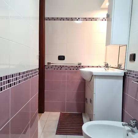 Vanni Holidays Apartment