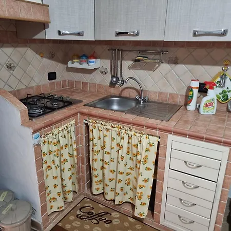 Apartment Vanni Holidays