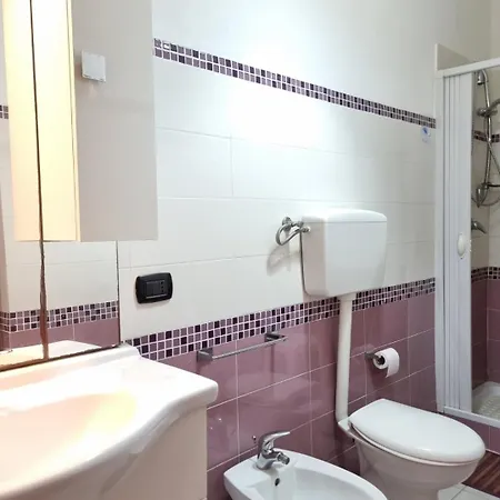 Vanni Holidays * Cefalu