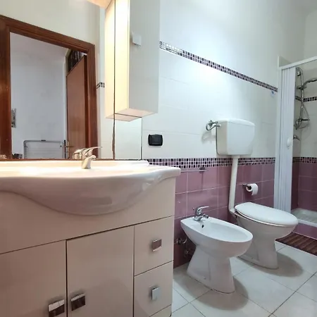 Apartment Vanni Holidays Cefalu